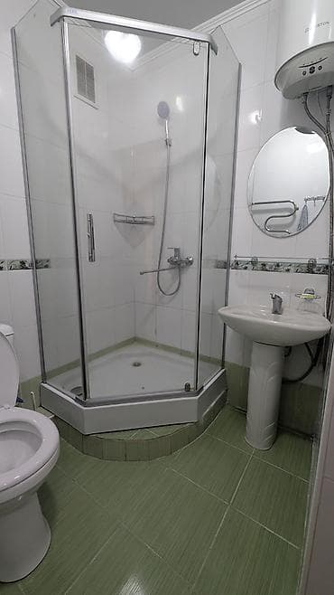 дзержинка: 3 комнаты, Собственник, Без подселения, С мебелью полностью — 10