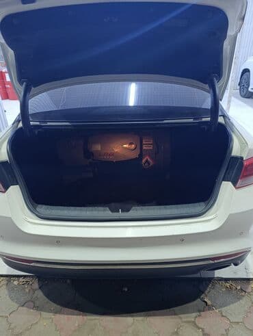 lexus es 300 2016: Kia K5: 2017 г., 2 л, Типтроник, Газ, Седан — 5