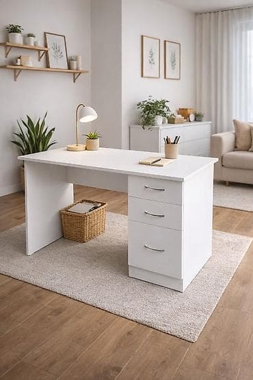 small table: Письменный стол, Новый — 1