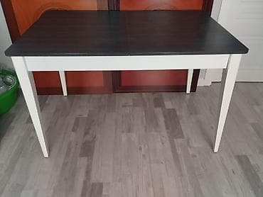 ковры бу 53: Продается стол Размер стола 140×80 В разобранном виде 160×80 в — 1