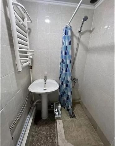 кв ош снимать: 25 м², 1 комната — 2