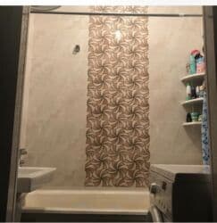 балыкчы дом квартира: 3 комнаты, 70 м², 1 этаж, Косметический ремонт — 8