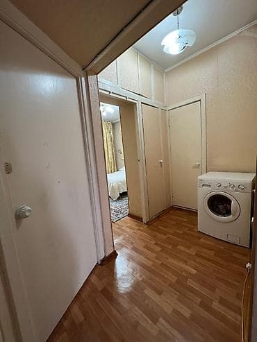 kut tower: 3 комнаты, 62 м², Аламедин-1 мкр 105 серия, 5 этаж, Косметический ремонт — 8