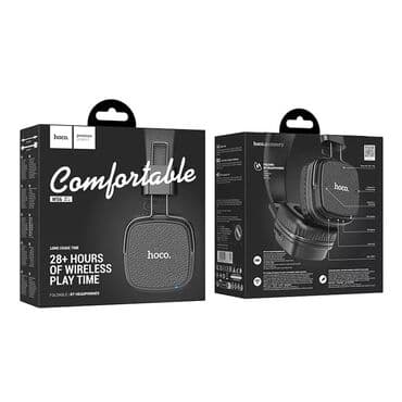 сколько стоит наушники hoco: Накладные, Hoco, Новый, Беспроводные (Bluetooth), Классические — 4