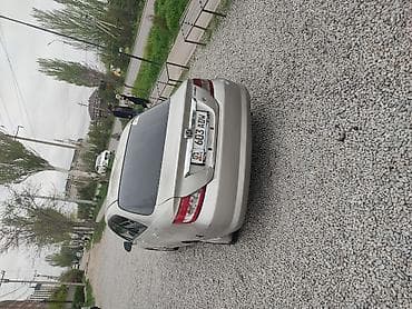 tesla pi: Honda Город: 2004 г., 1.5 л, Вариатор, Бензин, Седан — 10