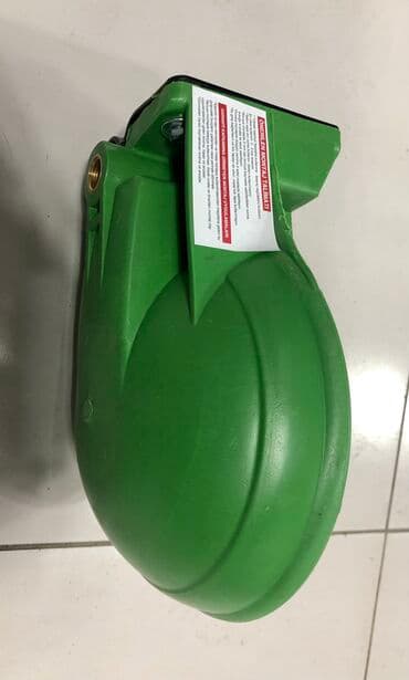 фляги для дойного апората: Автоматические поилки для скотины от «Техномаш» пластиковые и — 7