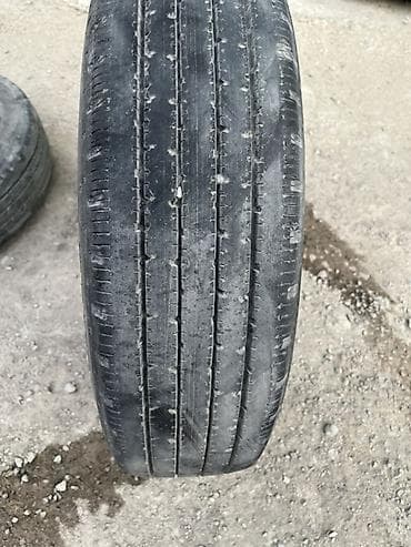stage 3: Шины на спринтер (двускатный) Размер: 195/75 R15C В количестве 4шт — 2