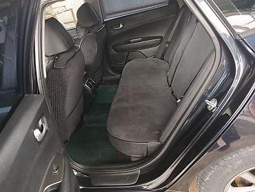geely coolray: Kia K5: 2019 г., 0.2 л, Газ, Седан — 6