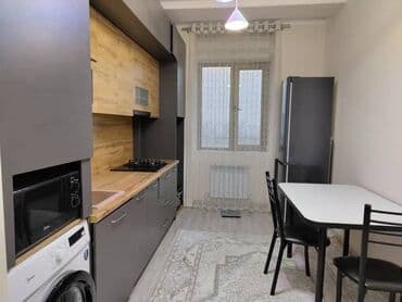 москва квартиры: 3 комнаты, Без подселения — 5