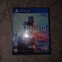 игровые бу ноутбуки: BATTLEFIELD 5 Сюжетнная игра 10 из 10 
18+ для детей нельзя — 1