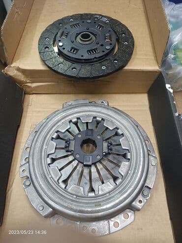 16v: Корзина Peugeot Новый, Оригинал — 2