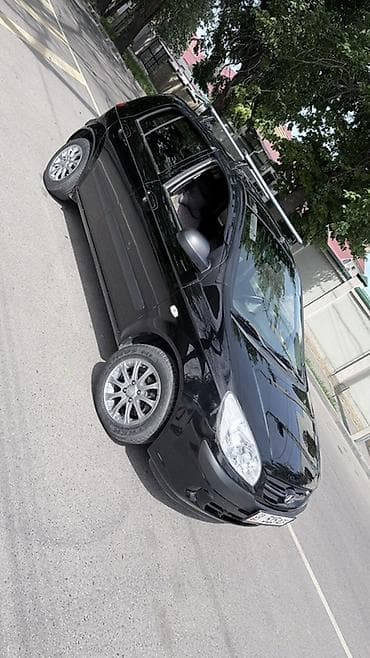 hyundai getz 2009: Hyundai Getz: 2008 г., 1.1 л, Механика, Бензин, Хэтчбэк — 5