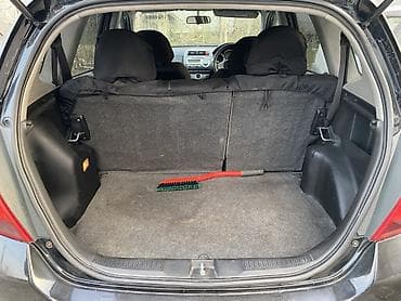 Продажа авто: Honda Fit: 2007 г., 1.3 л, Автомат, Бензин, Хэтчбэк — 7