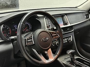 марк 2 дверь: Kia K5: 2019 г., 2 л, Автомат, Газ, Седан — 9