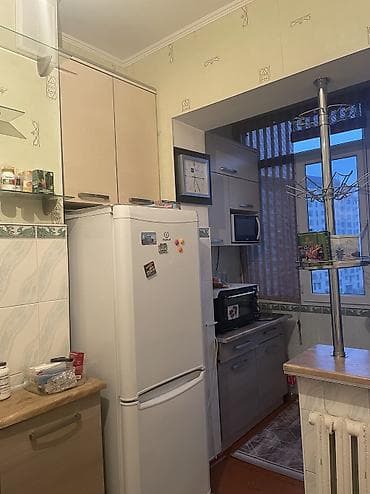 Квартиры: 3 комнаты, 61 м², 106 серия, 6 этаж — 2