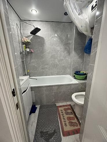 room for rent: 1 комната, Рынок Баят/Азиз Собственник, Только девушкам, С мебелью полностью — 4