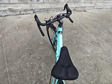 bxt фикс цена: Городской/шоссейный велосипед Phillips (бирюзовый) 🚴 Bianchi GX3.0 • — 1