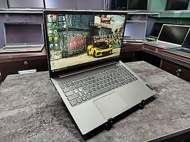 Игровой, Новый, Intel Core i7 at lalafo.kg Игровой, Новый, Intel Core i7