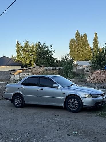 хонда акорт 1996: Хонда аккорд тарное Год 1999 Об 2.0 Матор коробка отлично Ходовка — 2