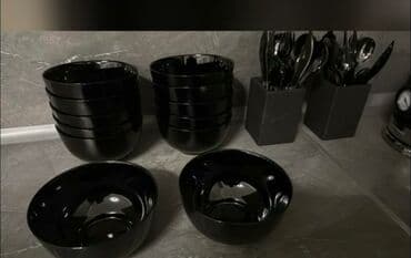 ортопедические матрасы бишкек цены: Наборы посуды Luminarc - Материал: упрочнённое стекло/опал — 3