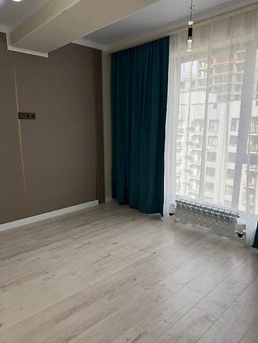 kant flat: 1 комната, 40 м², Элитка, 10 этаж, Евроремонт — 4