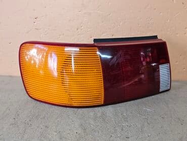 купить передний бампер на ауди 80 б4: Задний левый стоп-сигнал Audi 1989 г., Б/у, Оригинал, Германия — 3