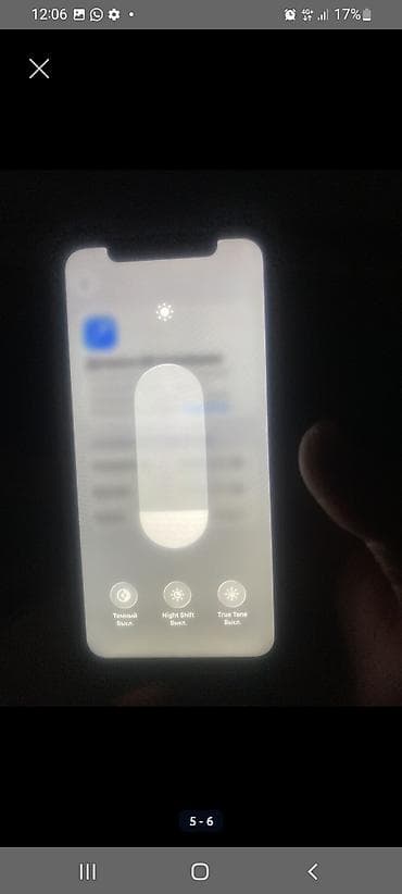 google pixel watch 2: IPhone 11 Pro, Б/у, 64 ГБ, Белый, 100 % — 1