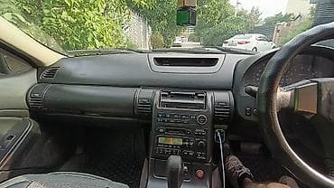 Продажа авто: Nissan Skyline: 2004 г., 2.5 л, Автомат, Бензин, Седан — 6