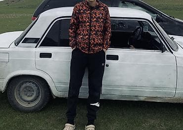 форт утканос: ВАЗ (ЛАДА) 2105: 2010 г. — 4