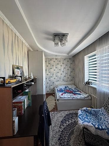 домв: 📍ул. Чоктал 🔘4-комнатный 🔘Этажи 4/4 🔘289,6 м² Продаётся светлый и — 8