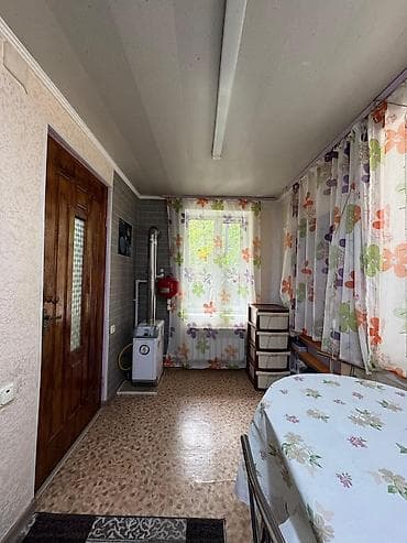 Недвижимость: 🔥Продам участок с домом! 📍 Юнусалиева/Ахунбаева ❗ дом 3ком+кухня ❗ — 9