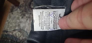 турецкие ботинки мужские: Продам кожаные берцы в хорошем состоянии, размер 43, производство — 6