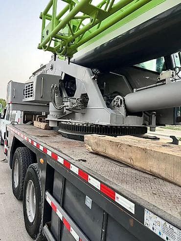 hyundai sonata lf: Стрела 85 м, 90 т — 5