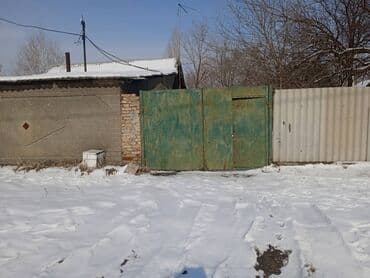 дома в ивановке: Үй, 100 кв. м, 4 бөлмө, Менчик ээси, Эски ремонт — 4