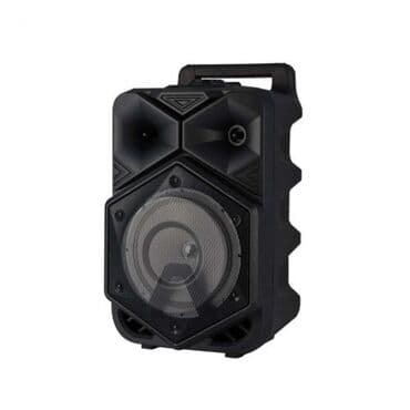 буфер колонки каракол: Портативная Bluetooth колонка Speaker BT1778 с микрофоном и пультом ДУ — 6