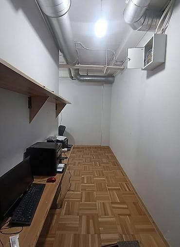 офис псо: Аренда офисов, 15 м², В бизнес центре, 1 линия, С оборудованием, С отдельным входом — 1