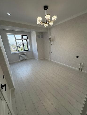 Продажа квартир: 1 комната, 44 м², Элитка, 5 этаж, Евроремонт — 3