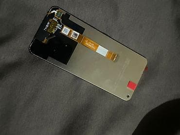 дисплей на редми: Дисплейный модуль для смартфона redmi 9 дисплейный модуль — 2