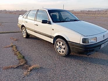 пассат б4 двер: Volkswagen Passat: 1992 г., 1.8 л, Механика, Газ, Седан — 3