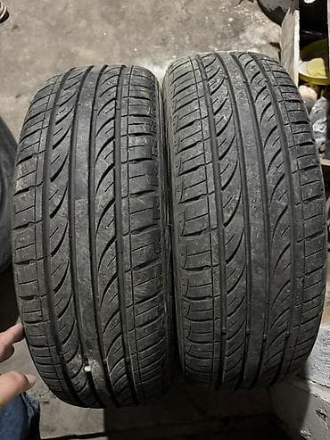 255 70 r15: Комплект летних шин 185/65 R15 88H - Размер: 185/65 R15 - Индекс — 4