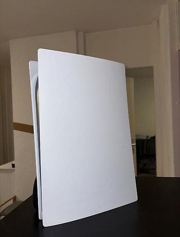 ps2 игры: Игровая приставка Sony PlayStation 5 (версия с дисководом) с набором — 5