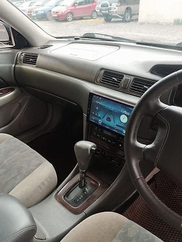 разбор камри 20: Toyota Camry: 2000 г., 2.2 л, Автомат, Газ, Седан — 7