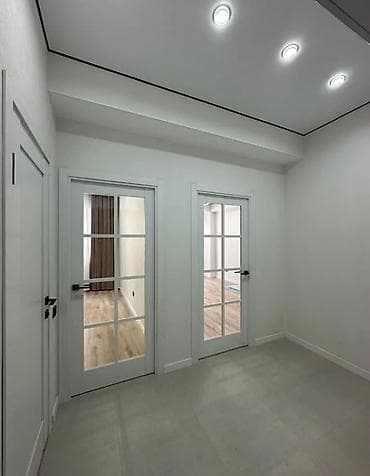 1 комната, 42 м², Джал мкр (в т.ч. Верхний, Нижний, Средний) Элитка, 7 этаж, Евроремонт — 6