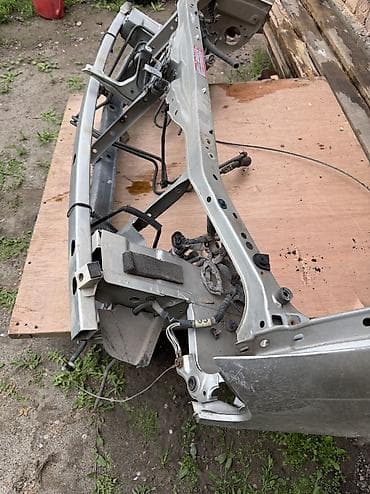 салон 211: Toyota — 2
