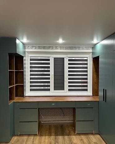 жалюзи офисные: Хотите красиво и без лишних затрат? Жалюзи всех видов с бесплатным — 5