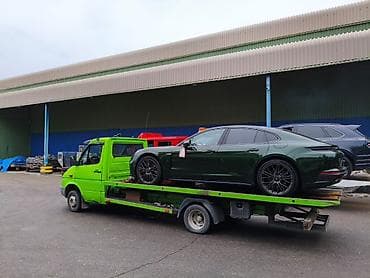 infinity g35: Со сдвижной платформой — 1