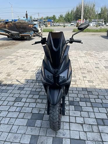 Скутеры: Продаю скутер 150 кубов есть 2 штуки точно такойже — 2