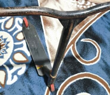 CD, DVD диски: Самокат, Трюковой, Б/у, Самовывоз, Бесплатная доставка, Платная доставка — 3