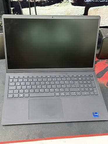 ноутбук core i5: I7-1355U 10/12 Ram 16gb Ssd 512gb Батарея 3саат Цена 33000сом — 1