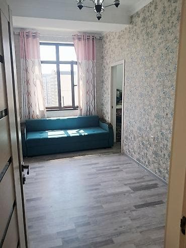 platinum park: 2 комнаты, 60 м², Элитка, 9 этаж, Евроремонт — 7